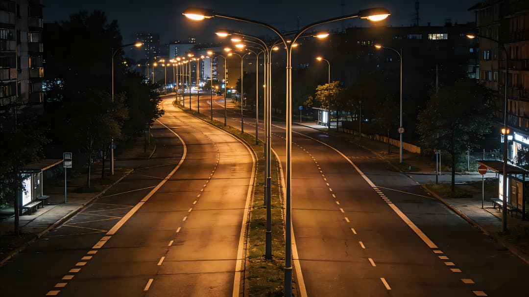 lighting projects do not only fail at the controller