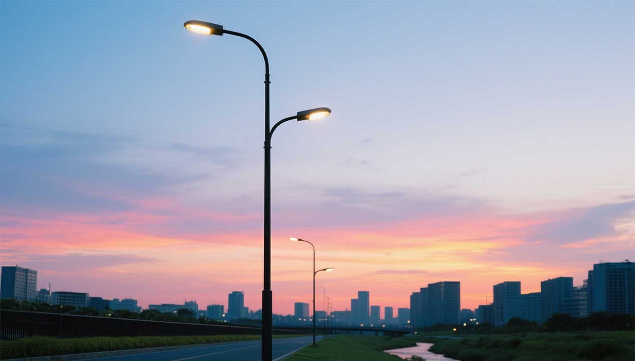 long join jl205c lighting