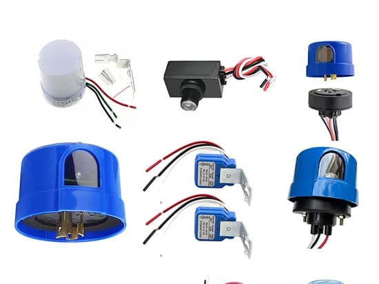 photocontroller series