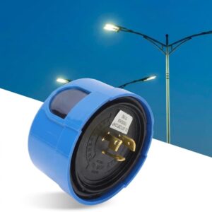 207c street light switch