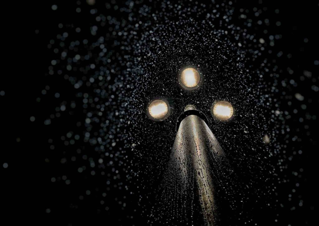 8 factors favoring all weather constant on lighting solutions
