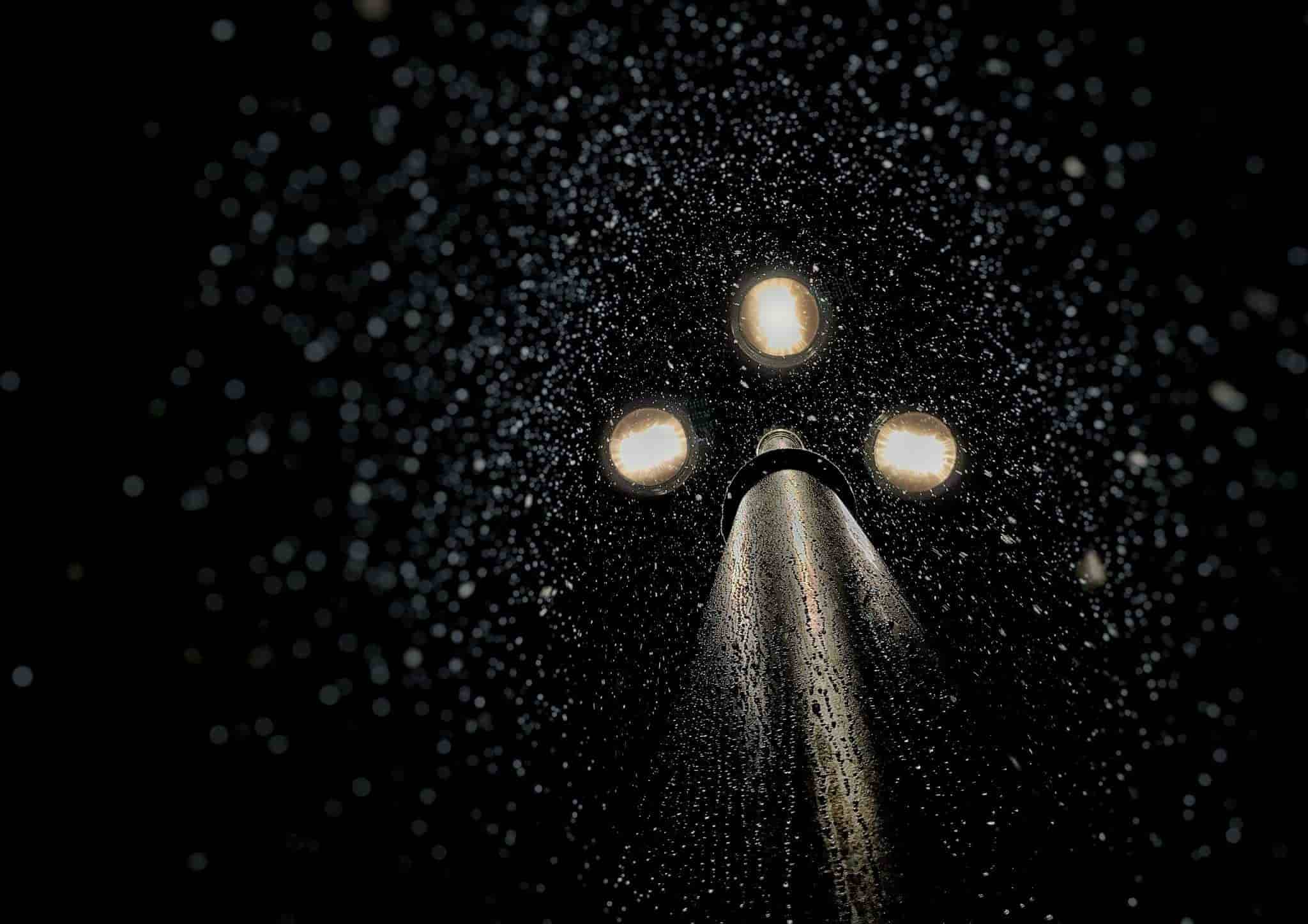 8 factors favoring all weather constant on lighting solutions