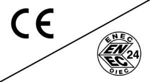 ce&ence certificate