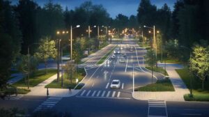 jl 207c photo controls run most road lighting worldwide