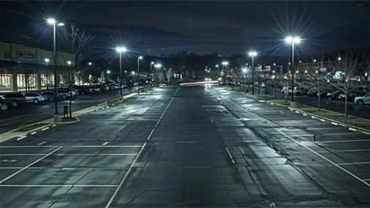 photo control as the standard for road lighting