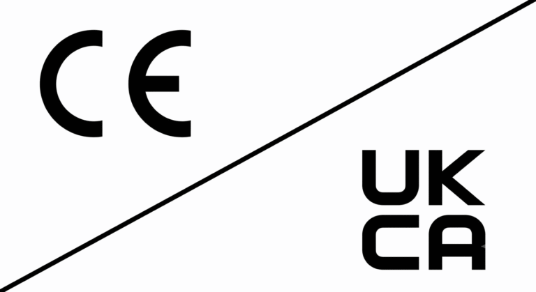 differ from between ce and ukca