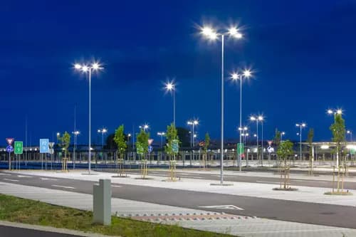 which type choice photocell lighting solution matters