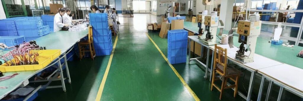 high precision crimp wire