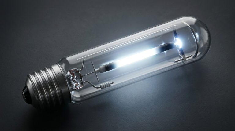 metal halide lamps