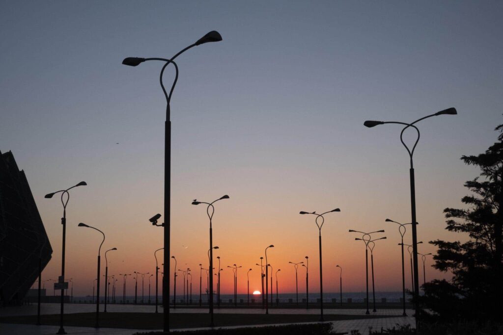 misconceptions about ip66d vs ip66 for outdoor street lighting02