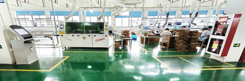 pcb assemblies area01