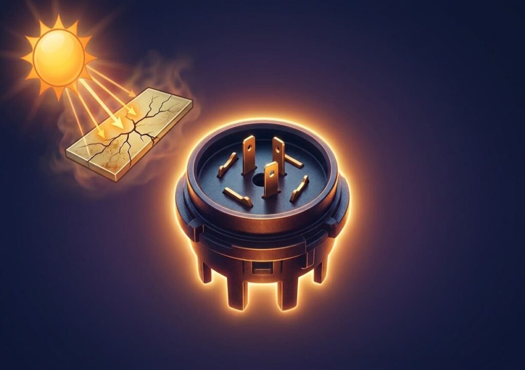 photocells use pc bases
