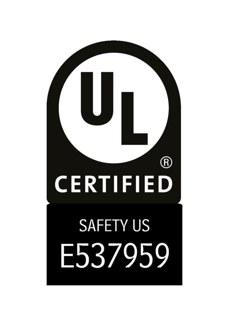 ul1598 certificate light fixture