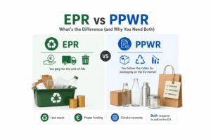 different between epr vs ppwr