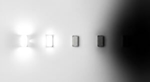 boundary light interfere with photocell switching