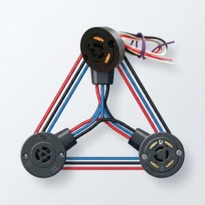 nema socket series