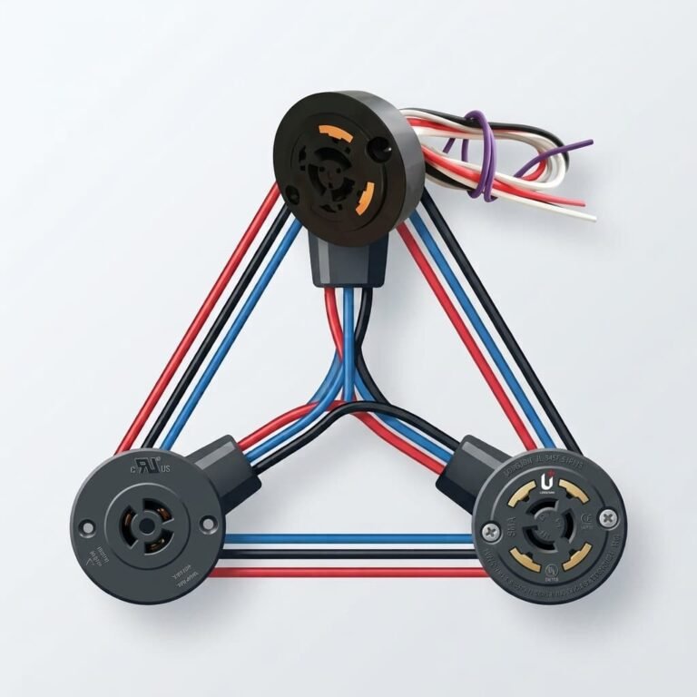 nema socket series