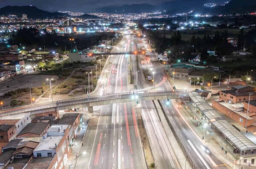 colombia street lighting projects01