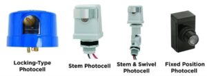 longjoin series photocontrol