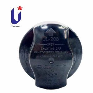 ip67 shorting cap jl 208